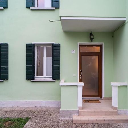 Intero Appartamento Luje Venezia Mestre Ngoại thất bức ảnh