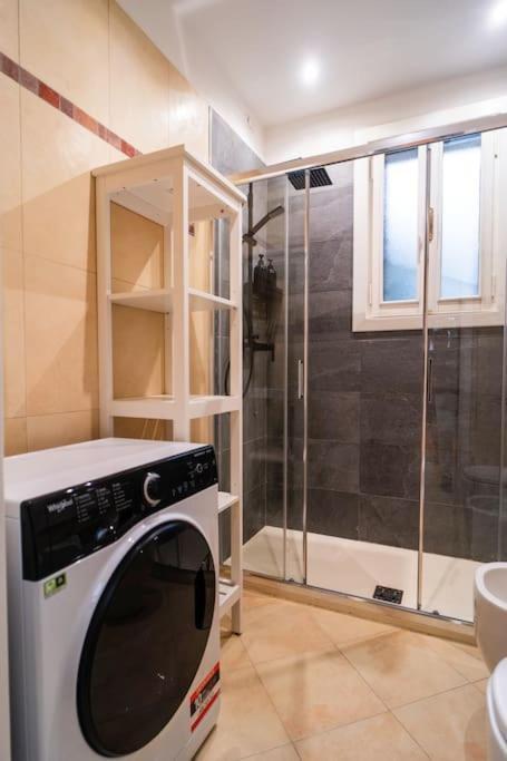 Intero Appartamento Luje Venezia Mestre Ngoại thất bức ảnh