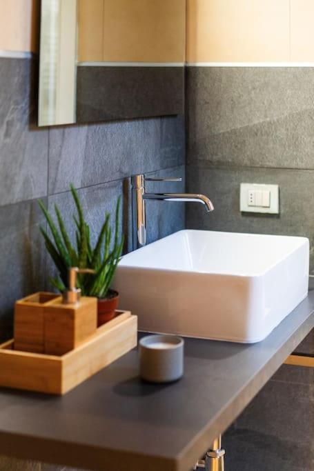Intero Appartamento Luje Venezia Mestre Ngoại thất bức ảnh