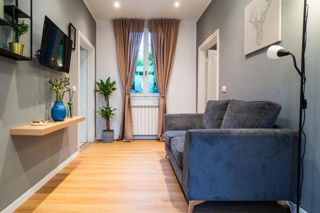 Intero Appartamento Luje Venezia Mestre Ngoại thất bức ảnh