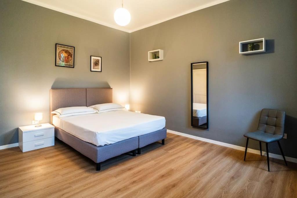 Intero Appartamento Luje Venezia Mestre Ngoại thất bức ảnh