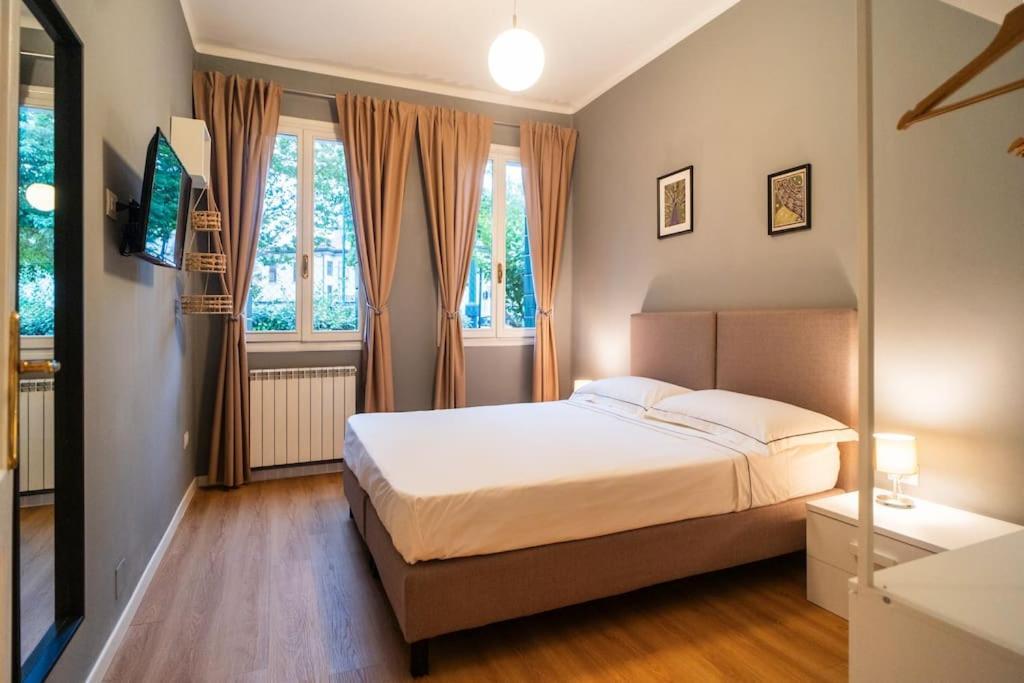 Intero Appartamento Luje Venezia Mestre Ngoại thất bức ảnh