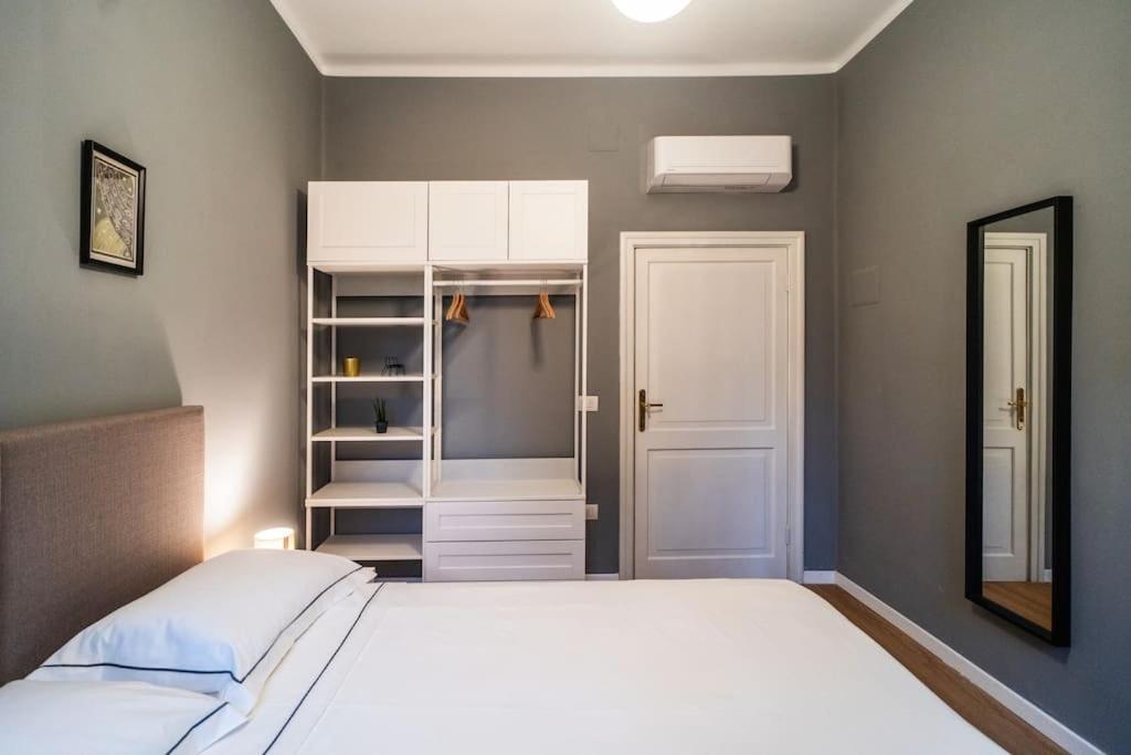 Intero Appartamento Luje Venezia Mestre Ngoại thất bức ảnh
